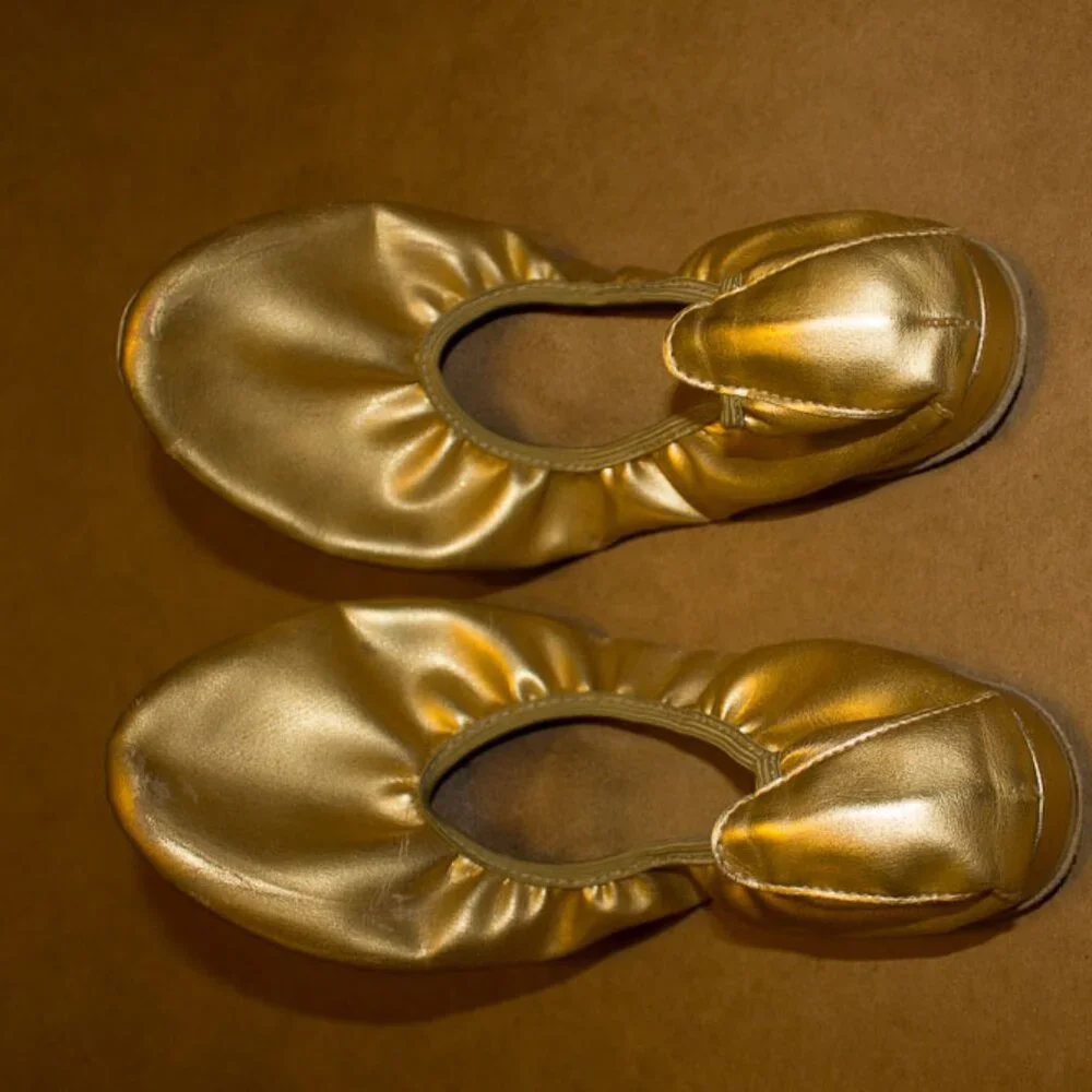 Dance Shoe - Picture 8 of 8